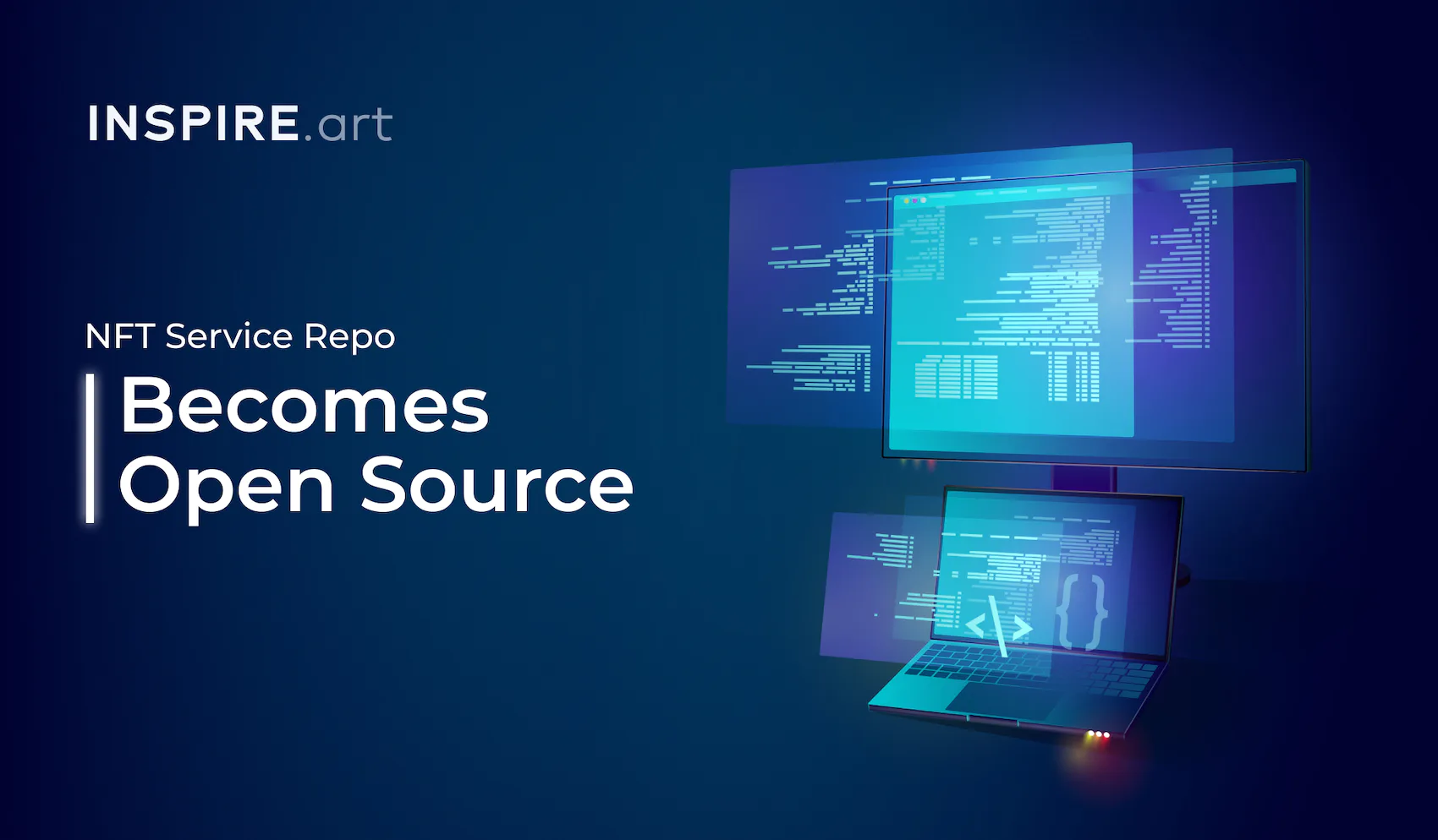 Inspire ART Backend devient Open Source. Blocs de construction pour les ...